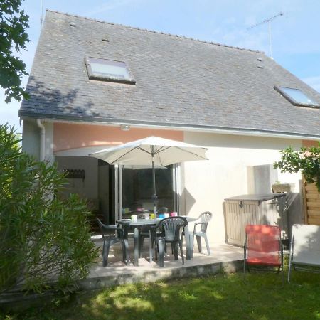 Holiday Home, Beg Meil Fouesnant Kültér fotó