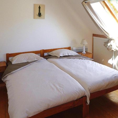 Holiday Home, Beg Meil Fouesnant Kültér fotó