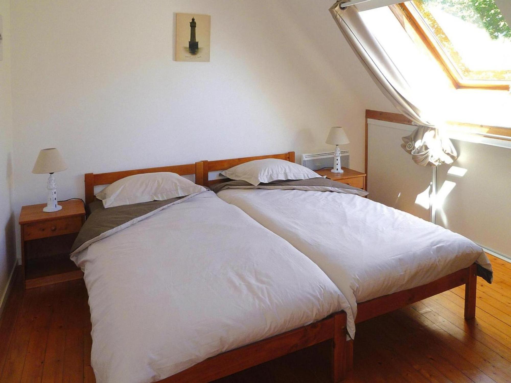 Holiday Home, Beg Meil Fouesnant Kültér fotó