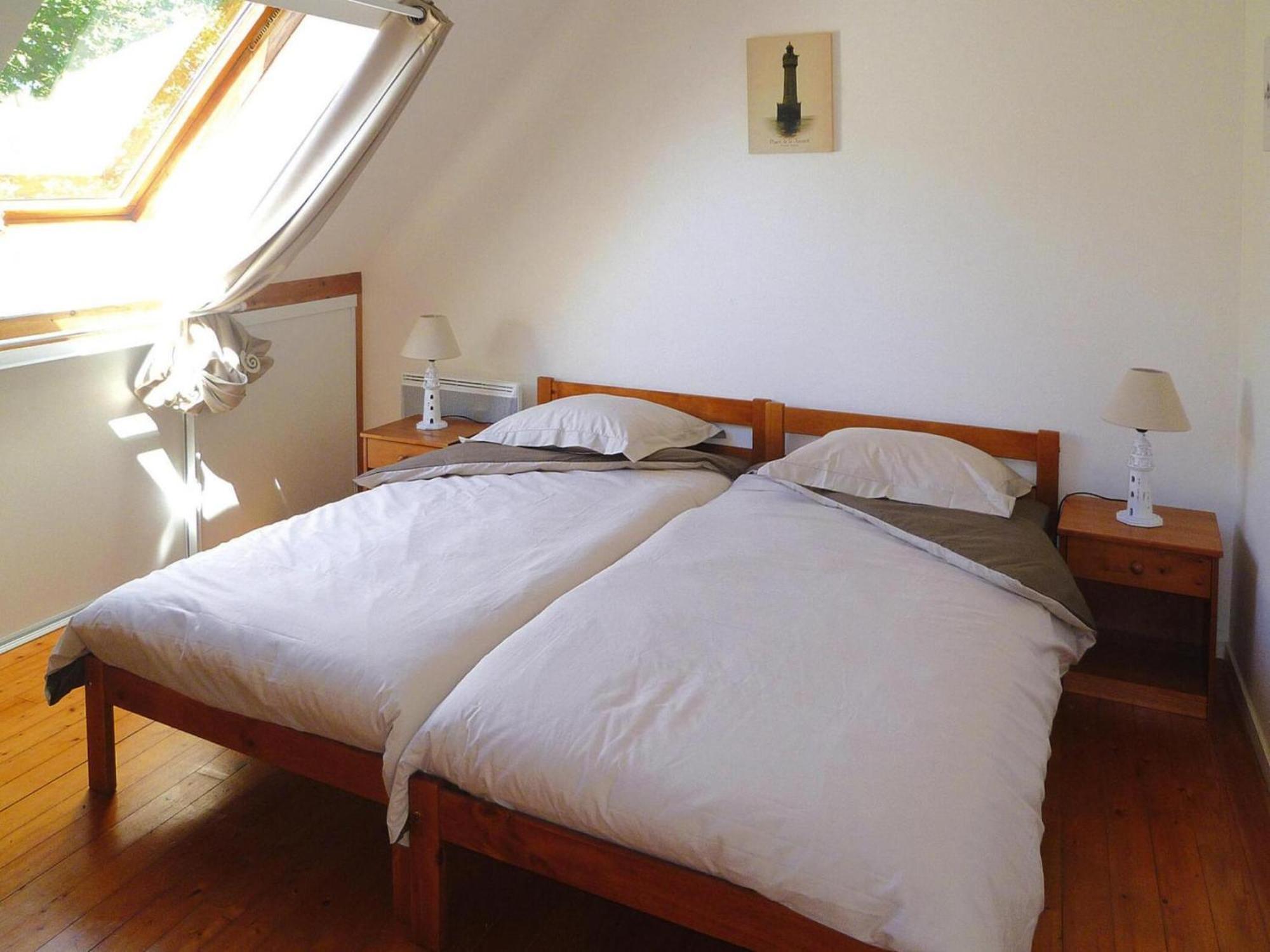 Holiday Home, Beg Meil Fouesnant Kültér fotó