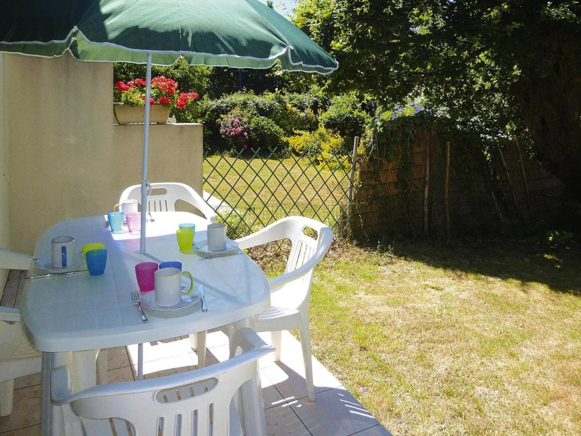 Holiday Home, Beg Meil Fouesnant Kültér fotó