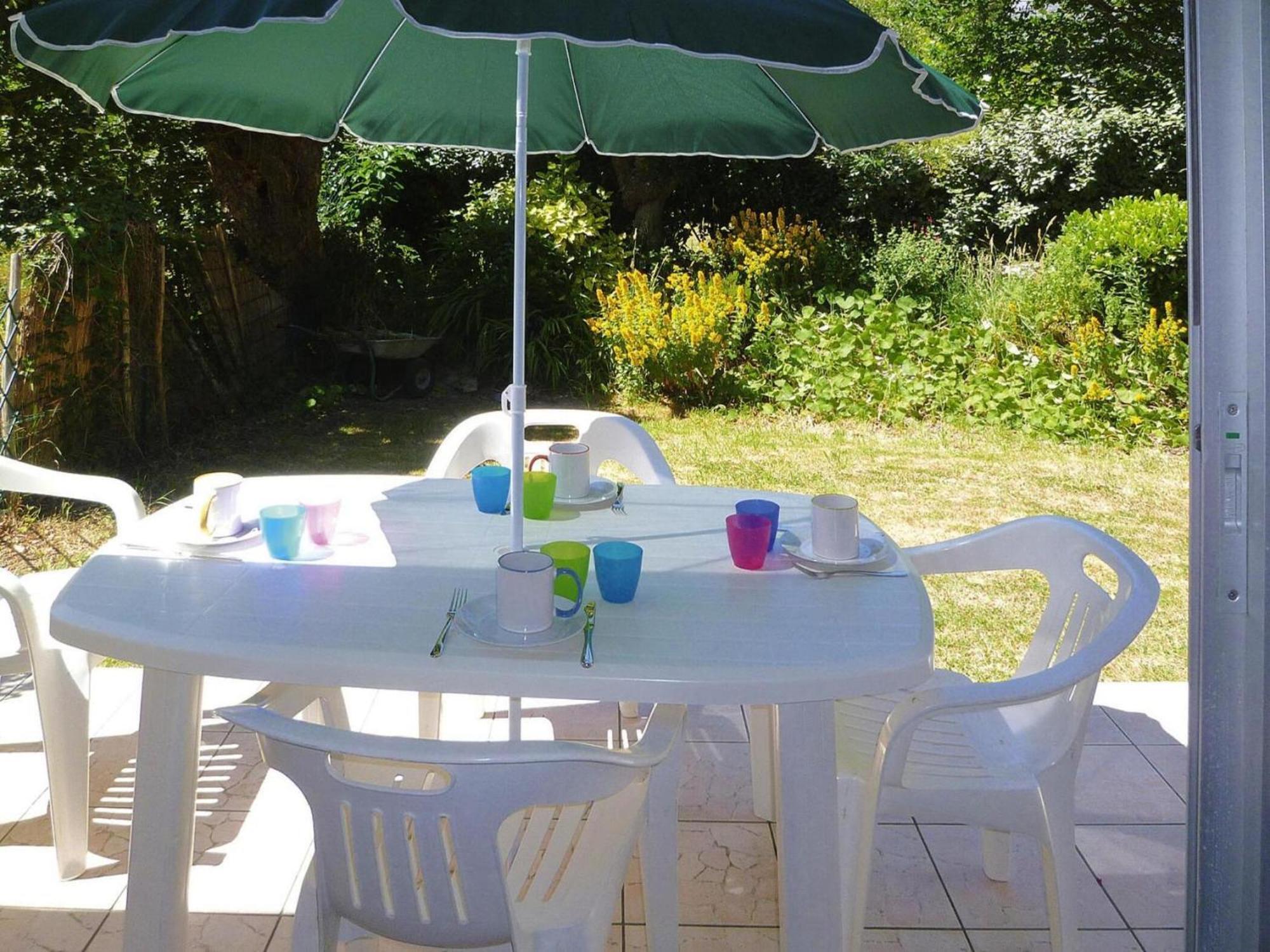 Holiday Home, Beg Meil Fouesnant Kültér fotó