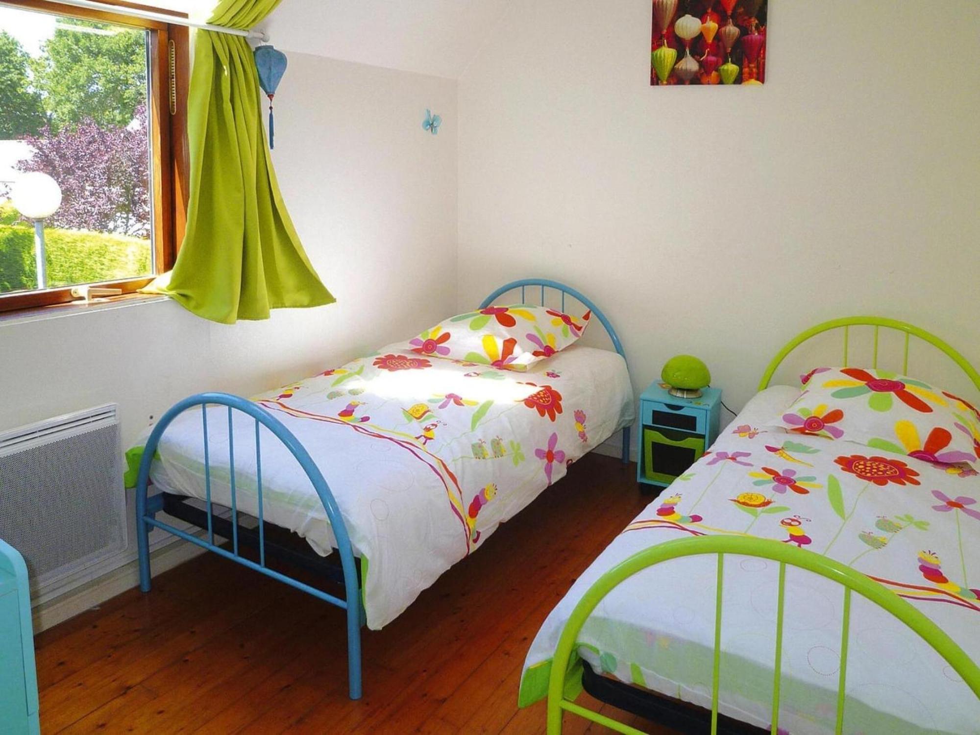 Holiday Home, Beg Meil Fouesnant Kültér fotó